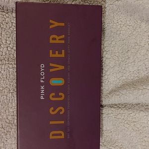 Pink Floyd discovery CD boxset